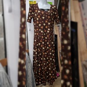 LuLaRoe Ana Dress. 3xl